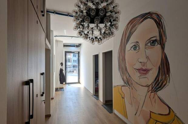 Gewerbeobjekt mieten in 1140 Wien (Bild 4)