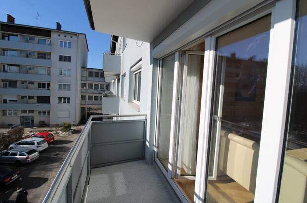 Terrassenwohnung kaufen in 9020 Klagenfurt (Bild 4)