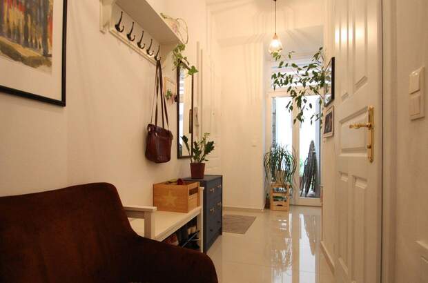Altbauwohnung kaufen in 1020 Wien (Bild 3)