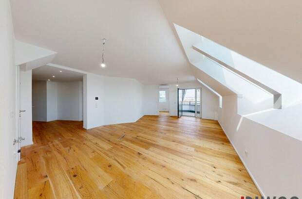 Terrassenwohnung kaufen in 1050 Wien (Bild 2)
