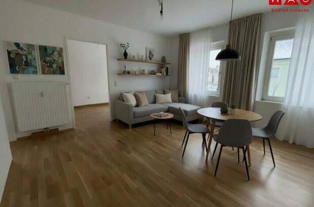 Mietwohnung in 4400 Steyr (Bild 5)