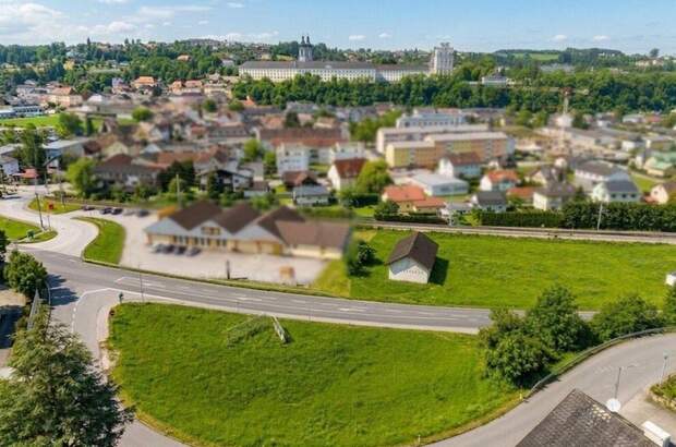 Gewerbeobjekt mieten in 4550 Kremsmünster (Bild 3)