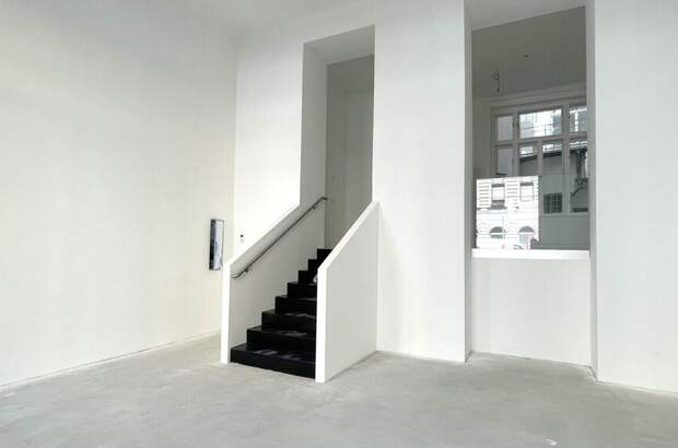 Gewerbeobjekt mieten in 1090 Wien (Bild 4)