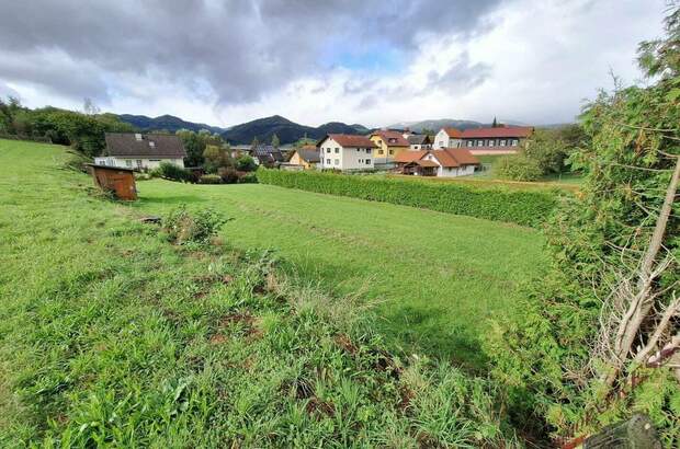 Grundstück kaufen in 8662 Mitterdorf (Bild 1)