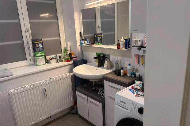 Altbauwohnung mieten in 1050 Wien (Bild 3)