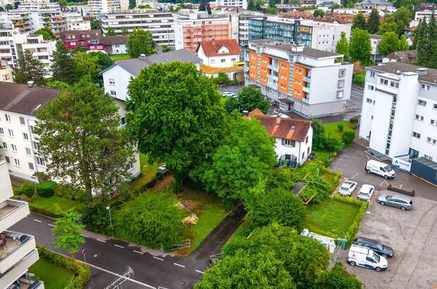 Grundstück kaufen in 6900 Bregenz (Bild 5)