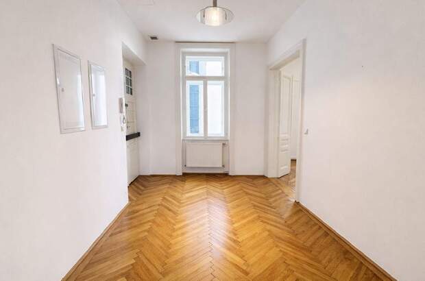 Altbauwohnung kaufen in 1030 Wien (Bild 3)