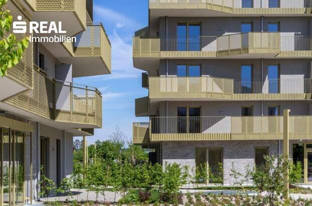 Terrassenwohnung kaufen in 1210 Wien (Bild 3)