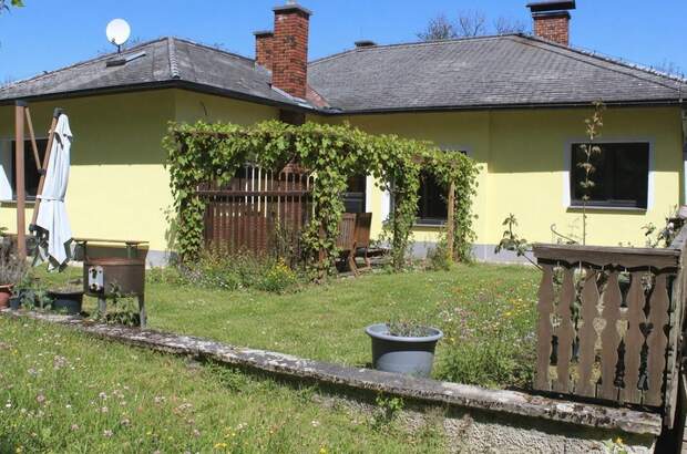 Haus mit Garten kaufen in 7461 Stadtschlaining (Bild 3)