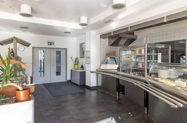 Gewerbeobjekt mieten in 5020 Salzburg (Bild 1)