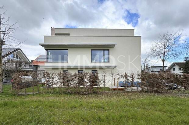 Einfamilienhaus kaufen in 6890 Lustenau (Bild 1)