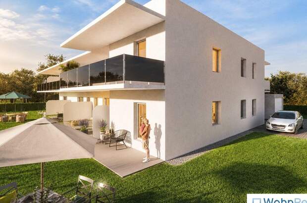 Wohnung mit Balkon kaufen in 8053 Graz (Bild 5)