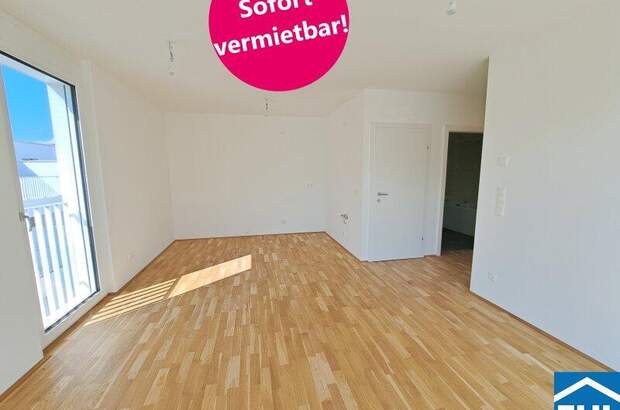 Terrassenwohnung kaufen in 1210 Wien (Bild 1)