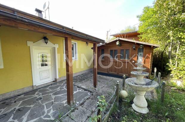 Einfamilienhaus kaufen in 2123 Hautzendorf (Bild 2)