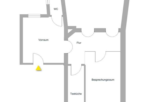 Gewerbeobjekt mieten in 5020 Salzburg (Bild 5)