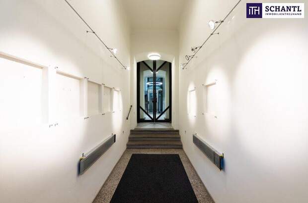 Büro / Praxis mieten in 8010 Graz (Bild 2)