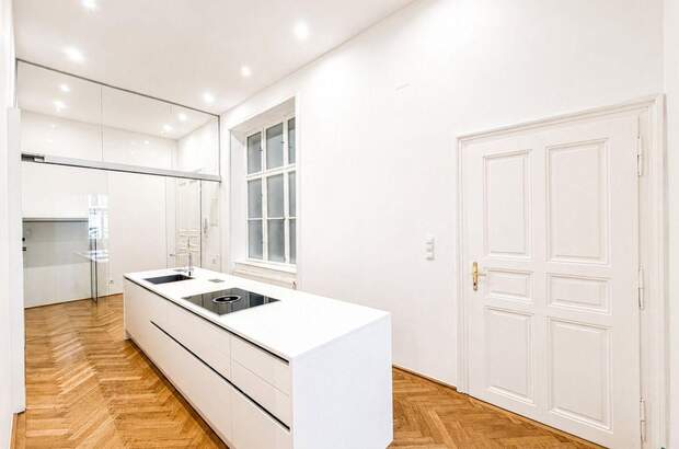 Altbauwohnung mieten in 1010 Wien (Bild 4)