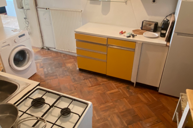 Altbauwohnung mieten in 1200 Wien (Bild 4)