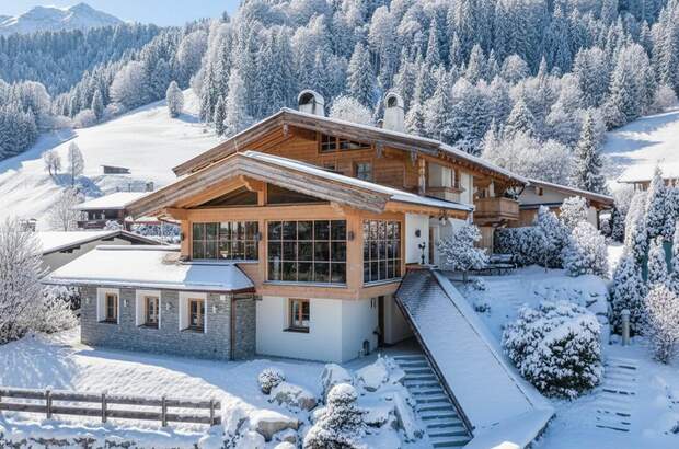 Mehrfamilienhaus kaufen in 6370 Kitzbühel (Bild 1)
