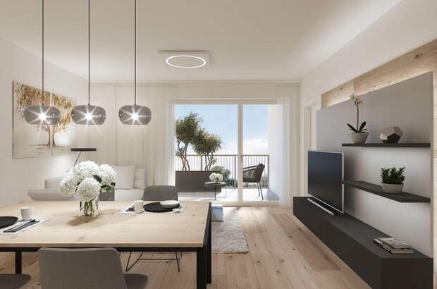 Wohnung mieten in 4230 Pregarten