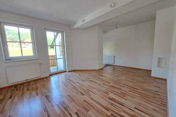Terrassenwohnung mieten in 3153 Eschenau (Bild 1)