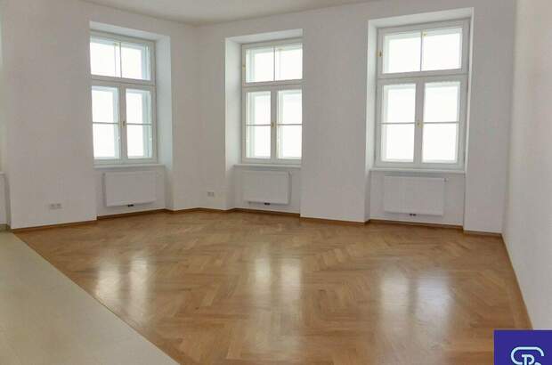 Altbauwohnung mieten in 1070 Wien (Bild 3)