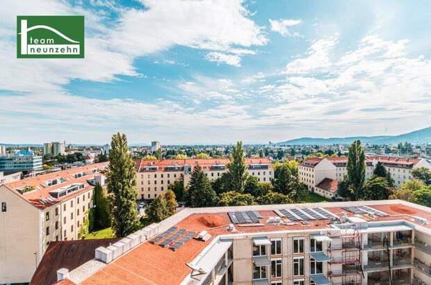 Terrassenwohnung mieten in 8020 Graz (Bild 3)
