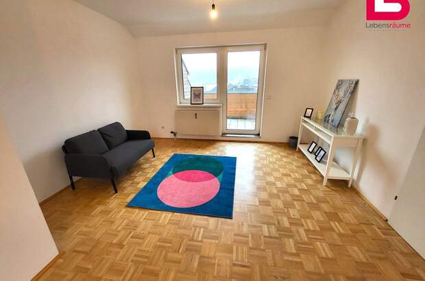 Mietwohnung in 4209 Mittertreffling (Bild 1)