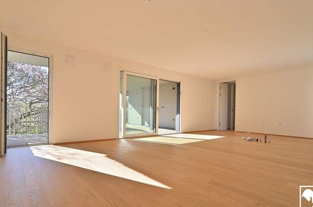 Wohnung mit Balkon kaufen in 1190 Wien (Bild 2)