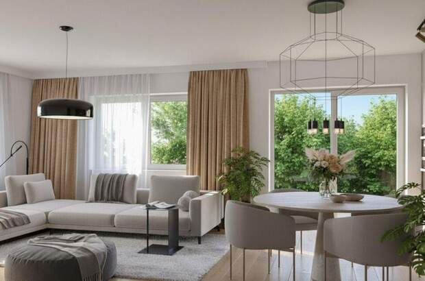 Wohnung kaufen in 8530 Deutschlandsberg (Bild 1)