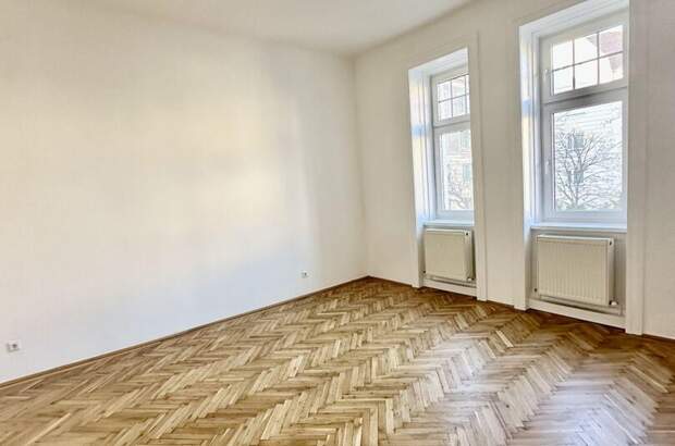 Altbauwohnung kaufen in 1150 Wien (Bild 2)