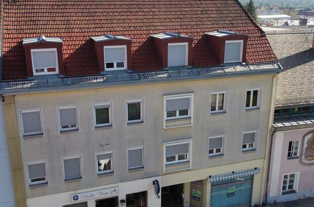 Anlageobjekt kaufen in 8720 Knittelfeld (Bild 1)