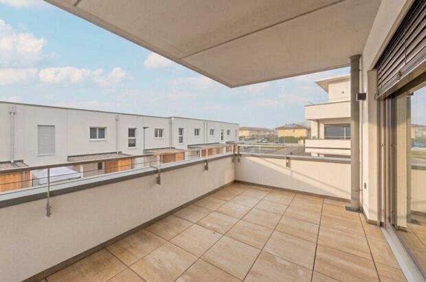 Terrassenwohnung kaufen in 2700 Wr. Neustadt (Bild 5)