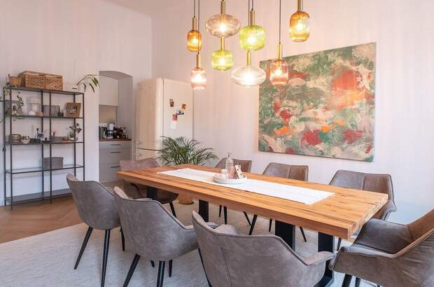 Altbauwohnung kaufen in 1060 Wien (Bild 2)