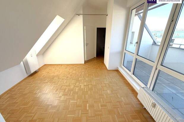 Terrassenwohnung mieten in 1200 Wien (Bild 5)