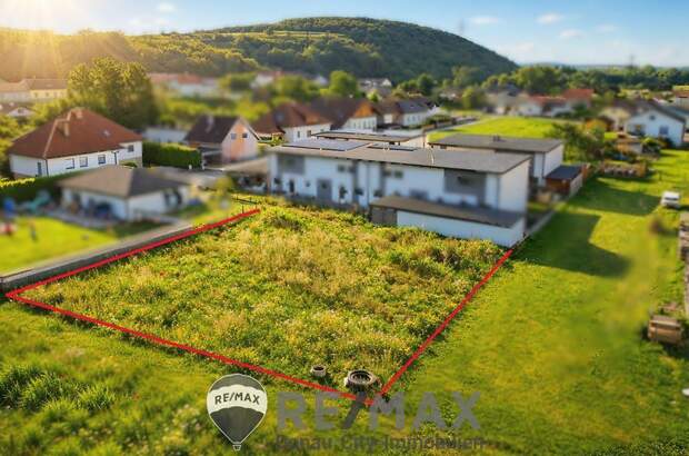 Grundstück kaufen in 3133 Traismauer (Bild 1)