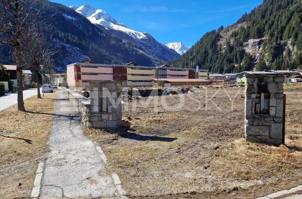 Grundstück kaufen in 5630 Bad Hofgastein (Bild 5)