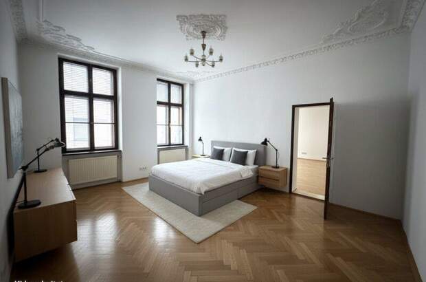 Eigentumswohnung in 1030 Wien (Bild 2)