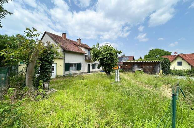 Haus kaufen in 8042 Graz (Bild 1)