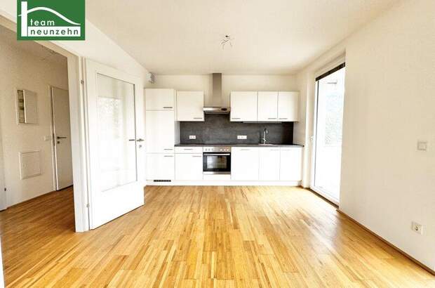 Terrassenwohnung mieten in 8054 Graz (Bild 2)