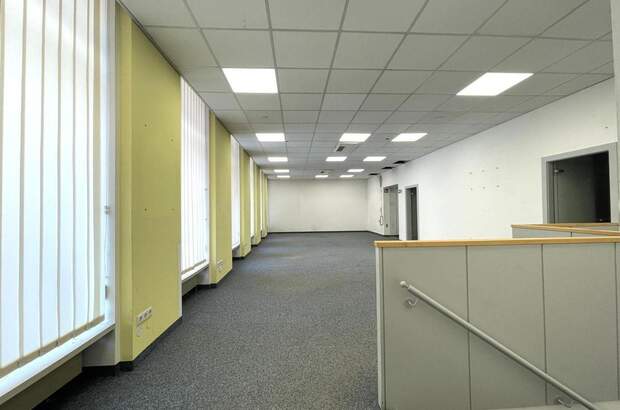 Gewerbeobjekt mieten in 1030 Wien (Bild 1)