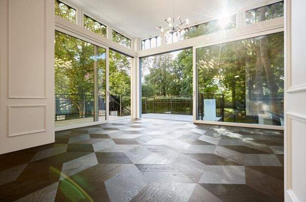 Terrassenwohnung kaufen in 1130 Wien (Bild 1)