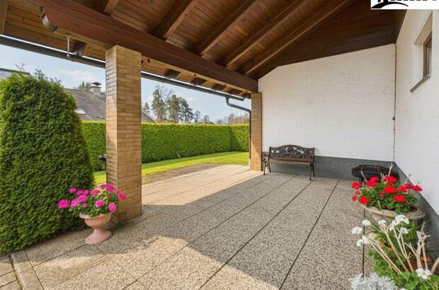 Haus mit Garten kaufen in 9220 Auen (Bild 5)