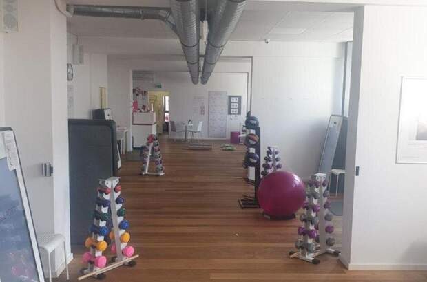 Gewerbeobjekt mieten in 4020 Linz (Bild 5)