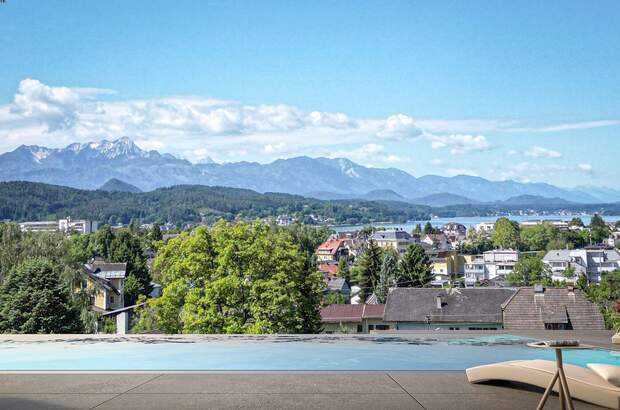 Wohnung mit Balkon kaufen in 9210 Pörtschach (Bild 5)