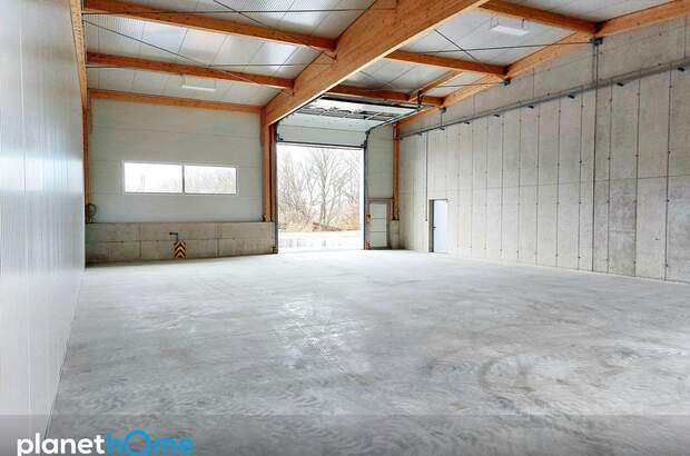 Lager mieten in 2504 Sooß (Bild 3)