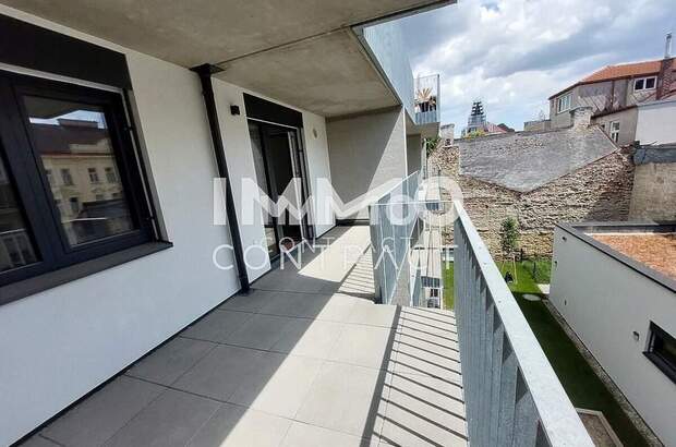 Eigentumswohnung in 1140 Wien