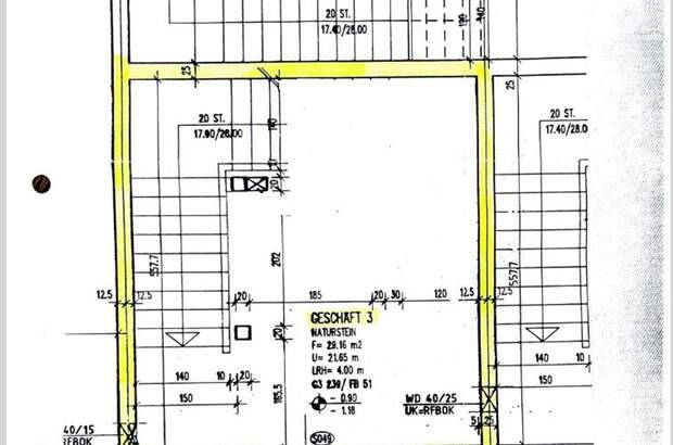 Gewerbeobjekt mieten in 9500 Villach (Bild 3)