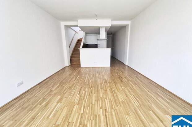 Terrassenwohnung kaufen in 1120 Wien (Bild 1)