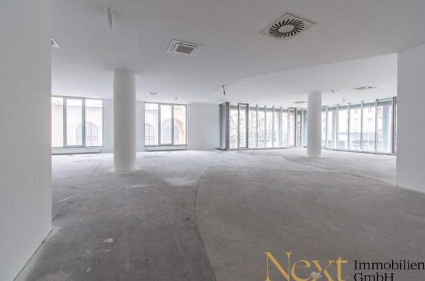 Büro / Praxis mieten in 5020 Salzburg (Bild 3)